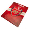 Arsenal ajándék táska COL