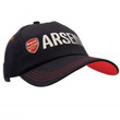 Arsenal baseball sapka LABEL