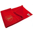 Arsenal t&ouml;r&ouml;lk&ouml;z&odblac; JACQUARD