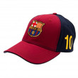 FC Barcelona baseball sapka MESSI