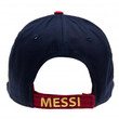 FC Barcelona baseball sapka MESSI