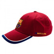 FC Barcelona baseball sapka "Tape"