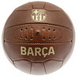 FC Barcelona labda RETRO