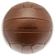 FC Barcelona labda RETRO