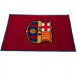 FC Barcelona szőnyeg - 80x50cm