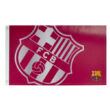 FC Barcelona zászló RETY