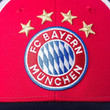 Bayern M&uuml;nchen baseball sapka MIA