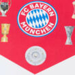 Bayern München mini zászló