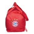 Bayern München sporttáska ROT