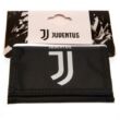 Juventus tépőzáras pénztárca NUOVO