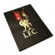 Liverpool ajándék táska BLACK