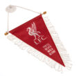 Liverpool mini zászló TRIAN