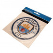 Manchester City c&iacute;mer matrica