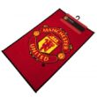 Manchester United szőnyeg