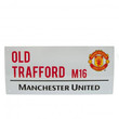 Manchester United utcat&aacute;bla