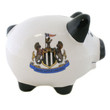 Newcastle United malacpersely