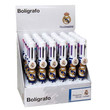 Real Madrid 8 sz&iacute;n&udblac; toll
