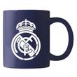 Real Madrid kerámia bögre ESCUDO