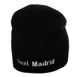 Real Madrid k&ouml;t&ouml;tt sapka BEANIE