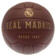 Real Madrid labda RETRO