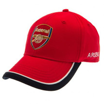 Arsenal baseball sapka