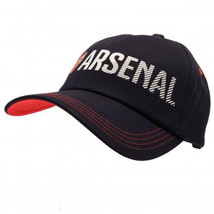 Arsenal baseball sapka LABEL