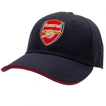 Arsenal baseball sapka NAVY