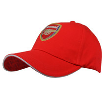 Arsenal baseball sapka "Red"