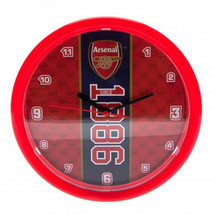 Arsenal fali&oacute;ra "Eses"