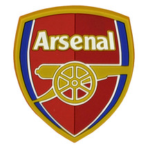 Arsenal h&uuml;t&odblac;m&aacute;gnes c&iacute;mer