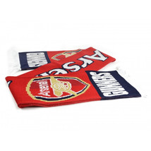 Arsenal k&ouml;t&ouml;tt s&aacute;l "Crest"