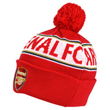 Arsenal bojtos k&ouml;t&ouml;tt sapka TEXT