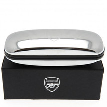 Arsenal kr&oacute;m szem&uuml;vegtok