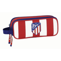 Atletico Madrid dupla tolltart&oacute;