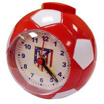 Atletico Madrid &eacute;breszt&odblac; &oacute;ra BALL