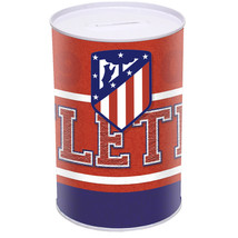 Atletico Madrid henger p&eacute;nzpersely CILIND