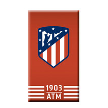 Atletico Madrid h&udblac;t&odblac;m&aacute;gnes IMAN