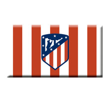 Atletico Madrid h&udblac;t&odblac;m&aacute;gnes SCUDO