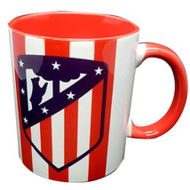 Atletico Madrid ker&aacute;mia b&ouml;gre CAJA