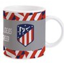 Atletico Madrid ker&aacute;mia b&ouml;gre GRIS