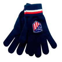 Atletico Madrid k&ouml;t&ouml;tt keszty&udblac;