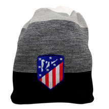 Atletico Madrid k&ouml;t&ouml;tt sapka NEGRO