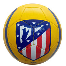 Atletico Madrid labda 