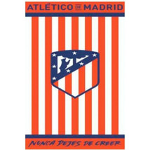 Atletico Madrid t&ouml;r&ouml;lk&ouml;z&odblac; CREER