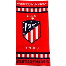 Atletico Madrid t&ouml;r&ouml;lk&ouml;z&odblac; ESCUDO