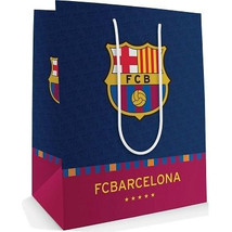 FC Barcelona aj&aacute;nd&eacute;k t&aacute;ska "Cresta" (M m&eacute;ret)