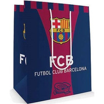 FC Barcelona aj&aacute;nd&eacute;k t&aacute;ska FCB (M m&eacute;ret)