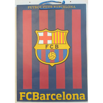 FC Barcelona aj&aacute;nd&eacute;k t&aacute;ska HERMOSO (XL m&eacute;ret)