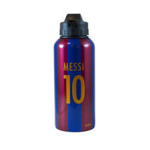 FC Barcelona alu kulacs MESSI 10