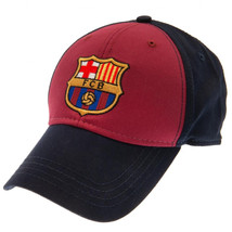 FC Barcelona baseball sapka CREST